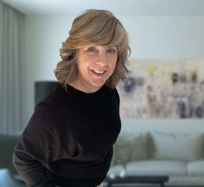 Diane Richardson – Calgary Home Buying Expert