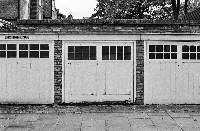 Three-Car Garages